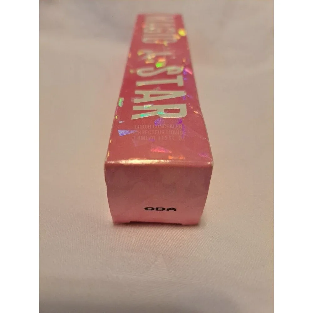 Jeffree Star Cosmetics JSC Magic Star Liquid Concealer Shade C19.5 Full Coverage